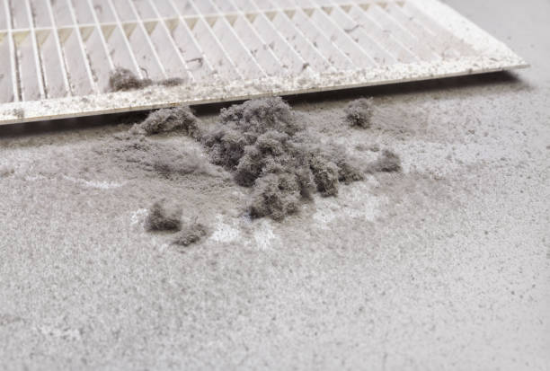 Best Commercial Air Duct Cleaning  in Lowry Crossing, TX