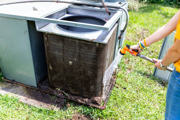 Best HVAC Maintenance and Cleaning  in Lowry Crossing, TX