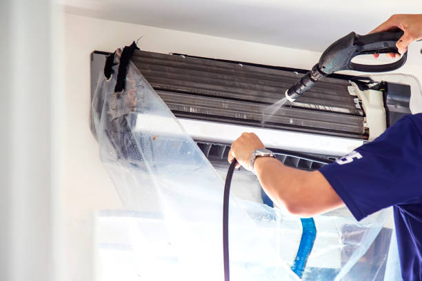Trusted TX Airduct Cleaning Experts