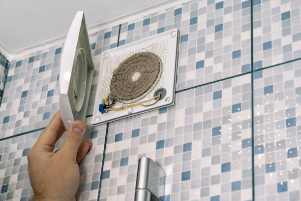 Best HVAC Duct Inspection Services  in Lowry Crossing, TX