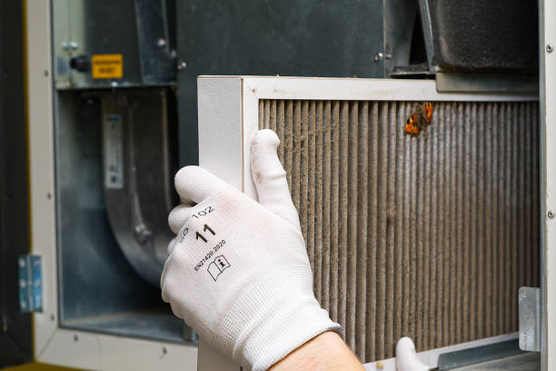 Best Air Duct Cleaning Near Me  in Lowry Crossing, TX