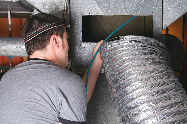Best HVAC System Cleaning  in Lowry Crossing, TX