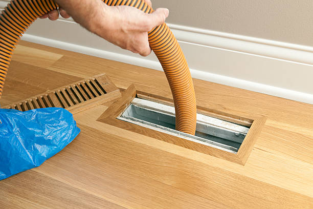 Best Commercial HVAC Duct Cleaning  in Lowry Crossing, TX