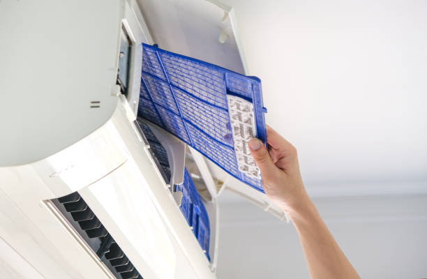 Best Air Duct Cleaning Company Near Me  in Lowry Crossing, TX