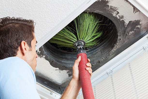 Best Affordable Air Duct Cleaning  in Lowry Crossing, TX