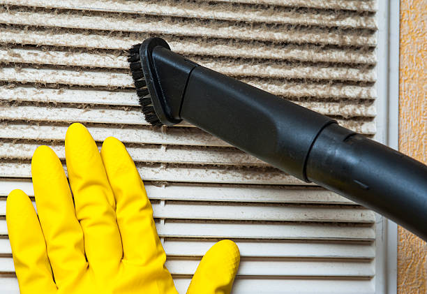 Best Emergency Air Duct Cleaning  in Lowry Crossing, TX